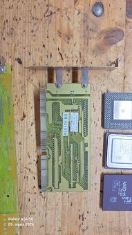 Pc retro komponenty - 7