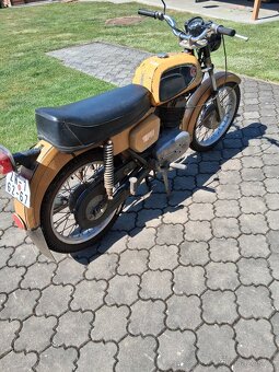 CZ 175, 477/7 - 7