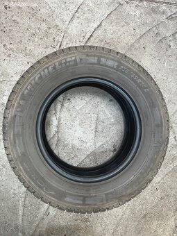Michelin Agilis 235/65 R16 C 4ks - 7