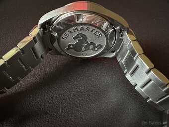 Omega Seamaster Aqua Terra - 7