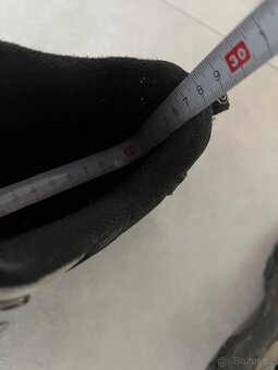 dětské boty EUR 33 - 7