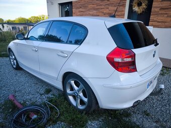 BMW 116i 90kw - 7