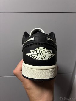 Jordan 1 tenisky - 7