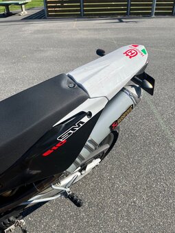 Husqvarna sm 610 - 7