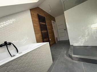 Atypický byt Karlštejn 138 m² - 7