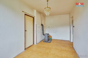 Prodej bytu 2+1, 49 m², Horní Vltavice - 7
