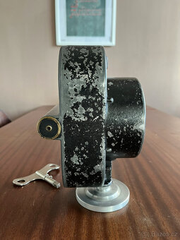 kamera Bell&Howell Eyemo 71 - 7