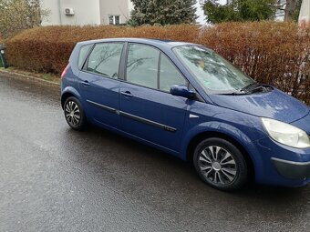 Renault Scénic 2 - 7