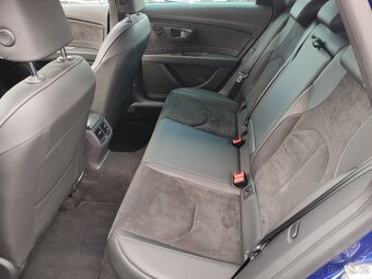 Seat Leon Cupra VZ300 4Drive VIRTUAL ACC DCC KAMERA - 7