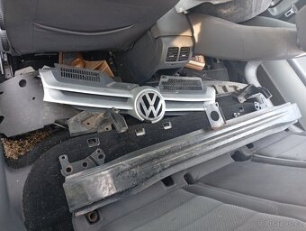 ND VW Golf 5 1.6 benzín - 7