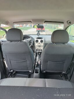 Opel Corsa 1.2 - 7