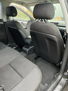 audi A4 avant - 7