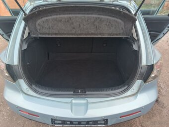 Mazda 3 1.6 77kw - 7