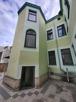 Prodej činžovního domu v centru Znojma 1200 m2 - 7
