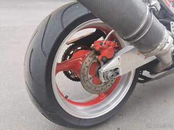 Fireblade 929 RR - 7