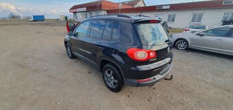 VOLKSWAGEN TIGUAN 1.4TSI 110KW 4X4 - 7