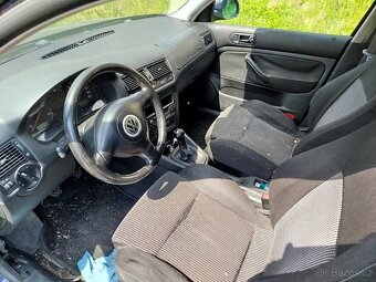 Golf IV 1.9 TDi 66kw - 7