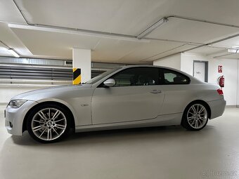 Bmw e92 325i M-packet - 7