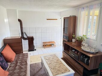 PRODEJ ZAHRADY V ZAHRÁDKÁŘSKÉ KOLONII, KAPLICE, OKR. ČESKÝ K - 7