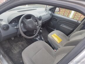 Dacia Logan pick up valník - 7