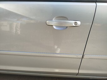 Ford Focus 1.6 - 7