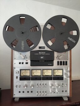 Sony TC 788 - 4 - 7