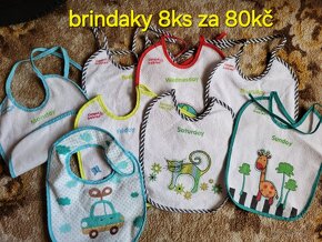 Výbava pro mimčo - 7