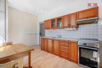 Prodej bytu 3+1, lodžie, 74 m², Liberec, ul. Borový vrch - 7
