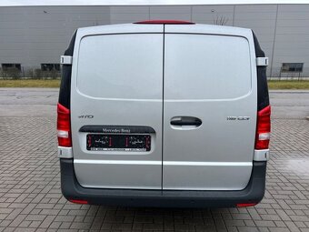 Mercedes-Benz Vito 116 CDI extra lang - 7