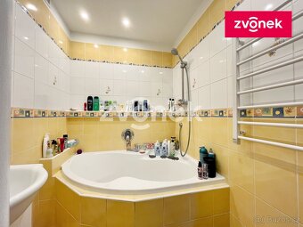 Byt 4+1 s bezbariérovým přístupem, Okružní, Zlín - 7
