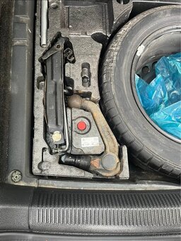Volkswagen pasat - 7