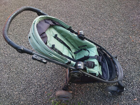 Baby jogger City Versa - 7