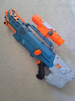Nerf pistole - 7