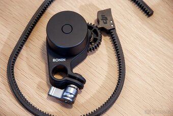 DJI Ronin RS2 PRO Combo + Monitor - 7