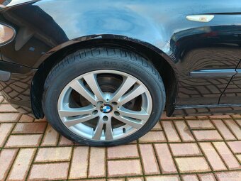 BMW 318i E46 facelift - 7