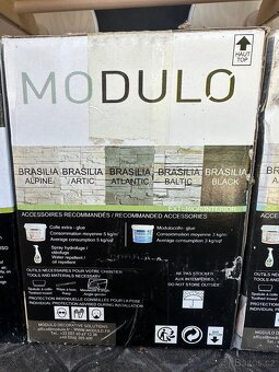 Prodám obklad - 7