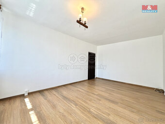 Pronájem bytu 3+1, 65 m², Děčín, ul. Labská - 7