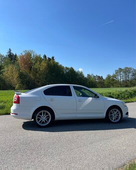 Škoda Octavia 2 1.9TDI 77KW RS packet - 7