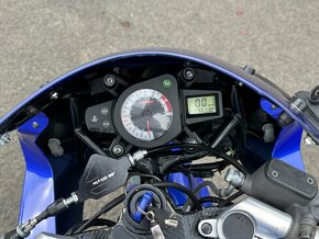 Yamaha TZR 50 - 7