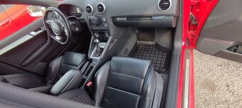 Audi Rs3 2.5 TFSI sportback - 7