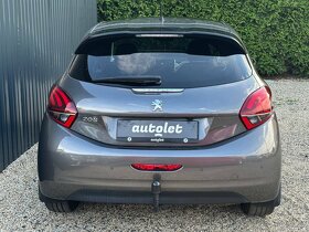 PEUGEOT 208 1.5 HDI BLUEHDI100 ALURRE FULL PANORAMA NAVI - 7