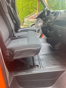 Renault Master, 2,3 DCI,92KW,L3H2, - 7