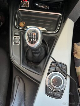 Bmw f30 318d - 7