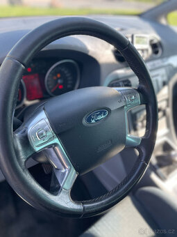 Ford S-Max 2.0TDCi 96KW - 7
