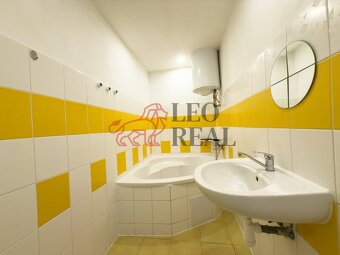 Pronájem velkého bytu 2+1 67 m2, ul. Alejní, Teplice - centr - 7