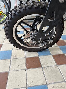 elektrokoloběžka vega xtrem cross 1000 - 7
