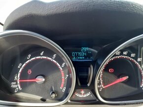 Ford Fiesta ST 134kw,rok 2017 - 7