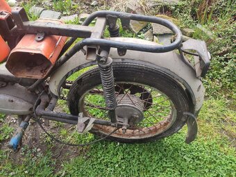 Jawa 50/23 Mustang 223.2 - 7