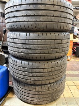 Alu r19 Octavia IV 225/40/19 - 7