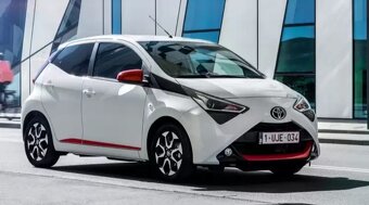 Mlhová svetla PSA 90068409/90068410 Aygo, C1, 108 - 7